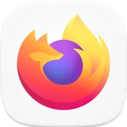 Firefox browser icon