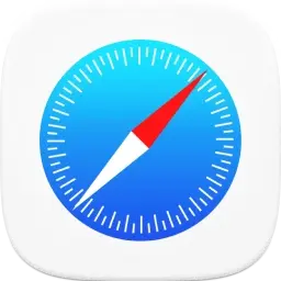 Safari browser icon